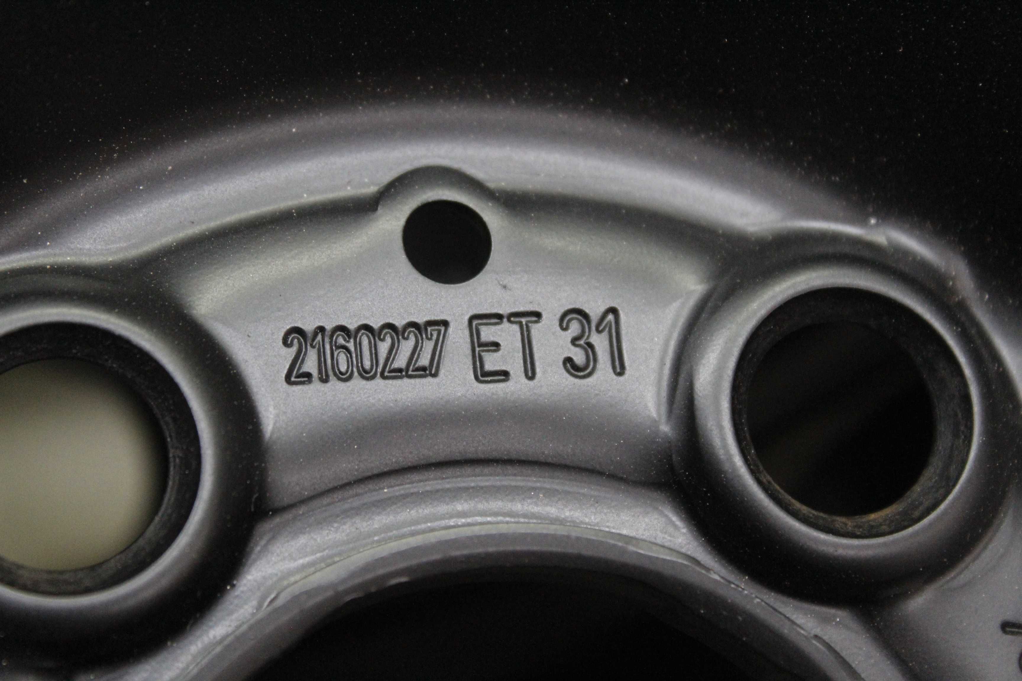 Джанти 16" Mercedes C-класа W203