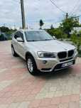 De vanzare BMW X3 f25