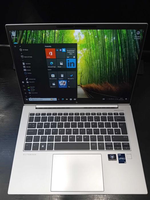 Hope Amanet P7/Laptop Hp 840 G9