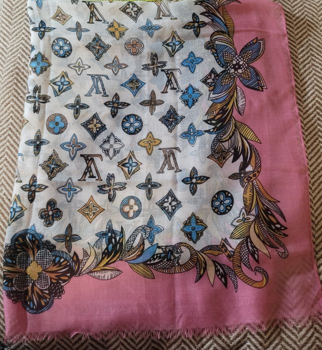 Продам новый палантин