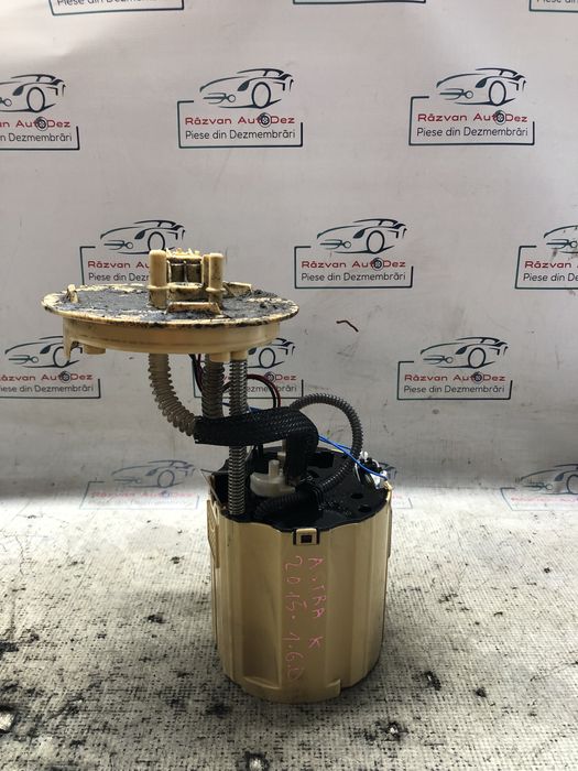 pompa rezervor motorina opel astra k 1.6 motorina 2015