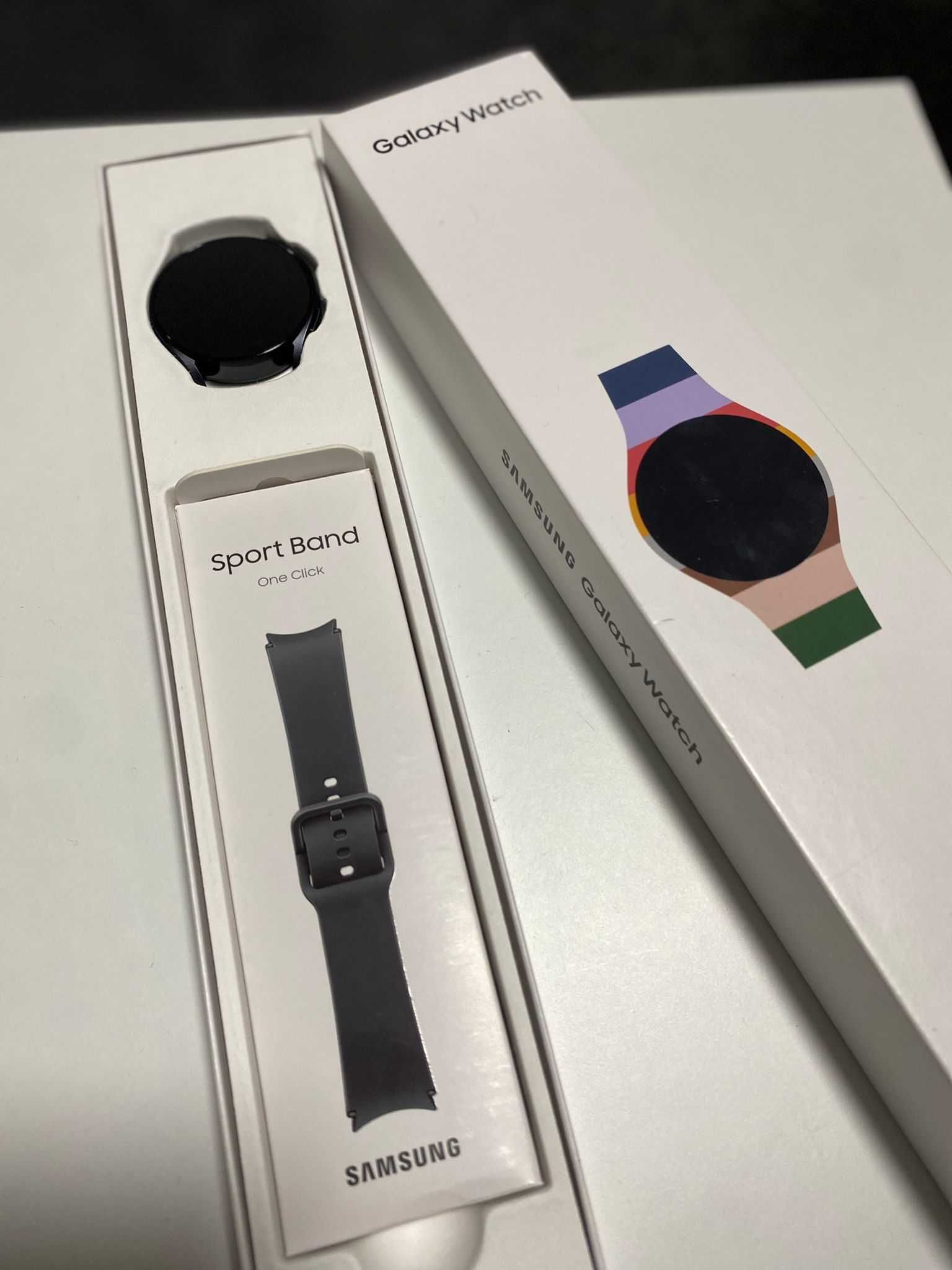 Vand Samsung Galaxy Watch 6 nou