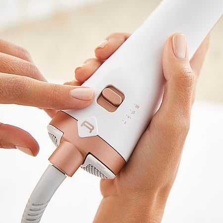 Въртяща четка с горещ въздух Rowenta Brush Activ Ultimate CF9720F0