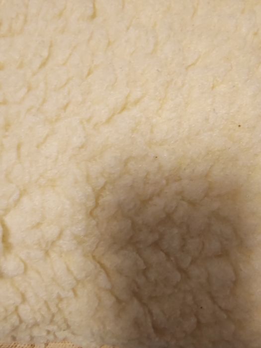 Perina lână Merinos 100% wolle