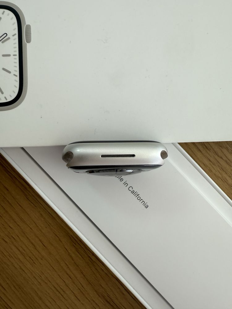 Apple Watch 7 41m