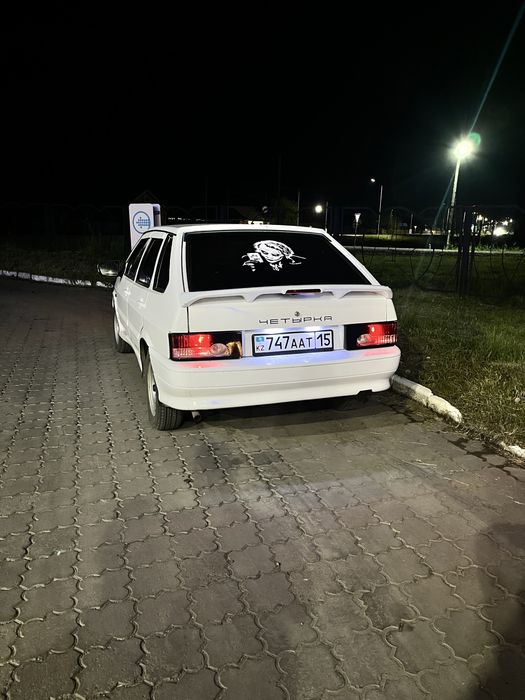 Продам ваз 2114