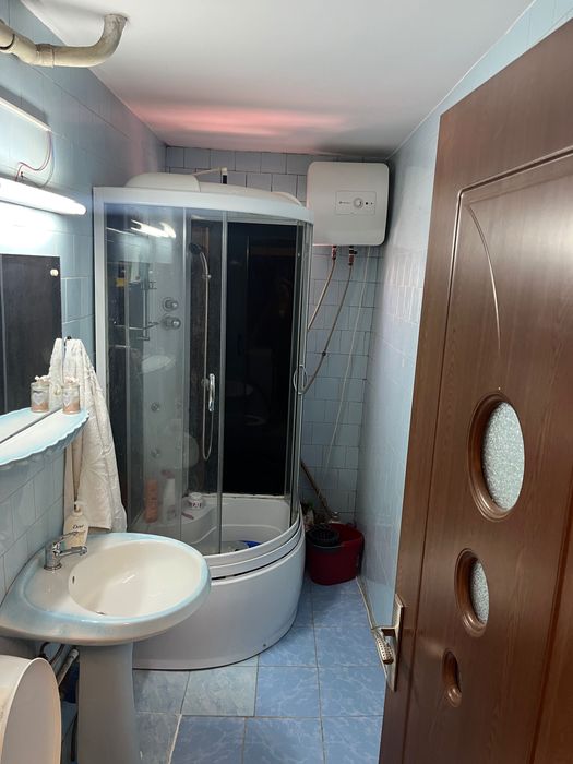 Vând apartament -Dr Tr Severin -