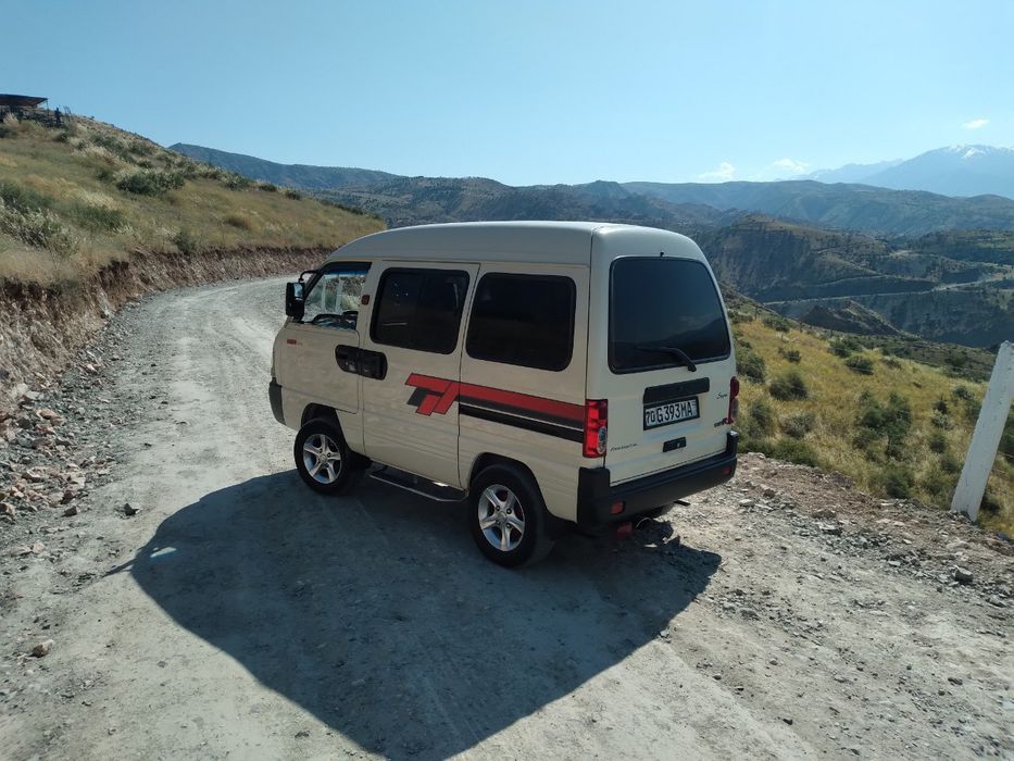 Damas 2 kafolati bilan