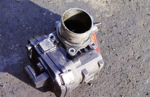 Clapeta acceleratie 1.9dci F9Q u760 Trafic/Vivaro/Primastar/Laguna 2/