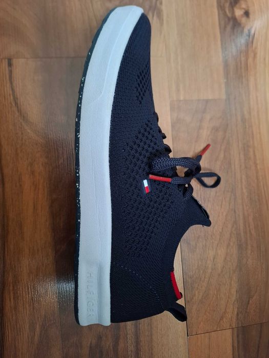 Adidasi Tommy Hilfiger