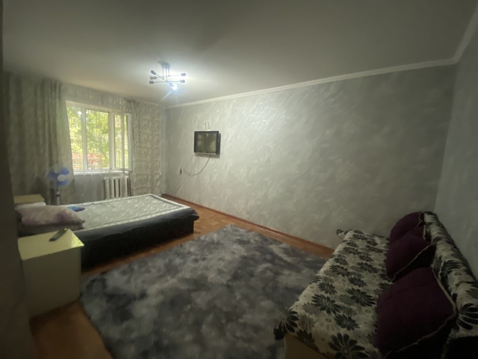 Сдам квартиру. Посуточно