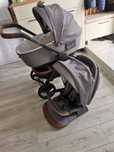 Vand carucior Chicco style go 2in1