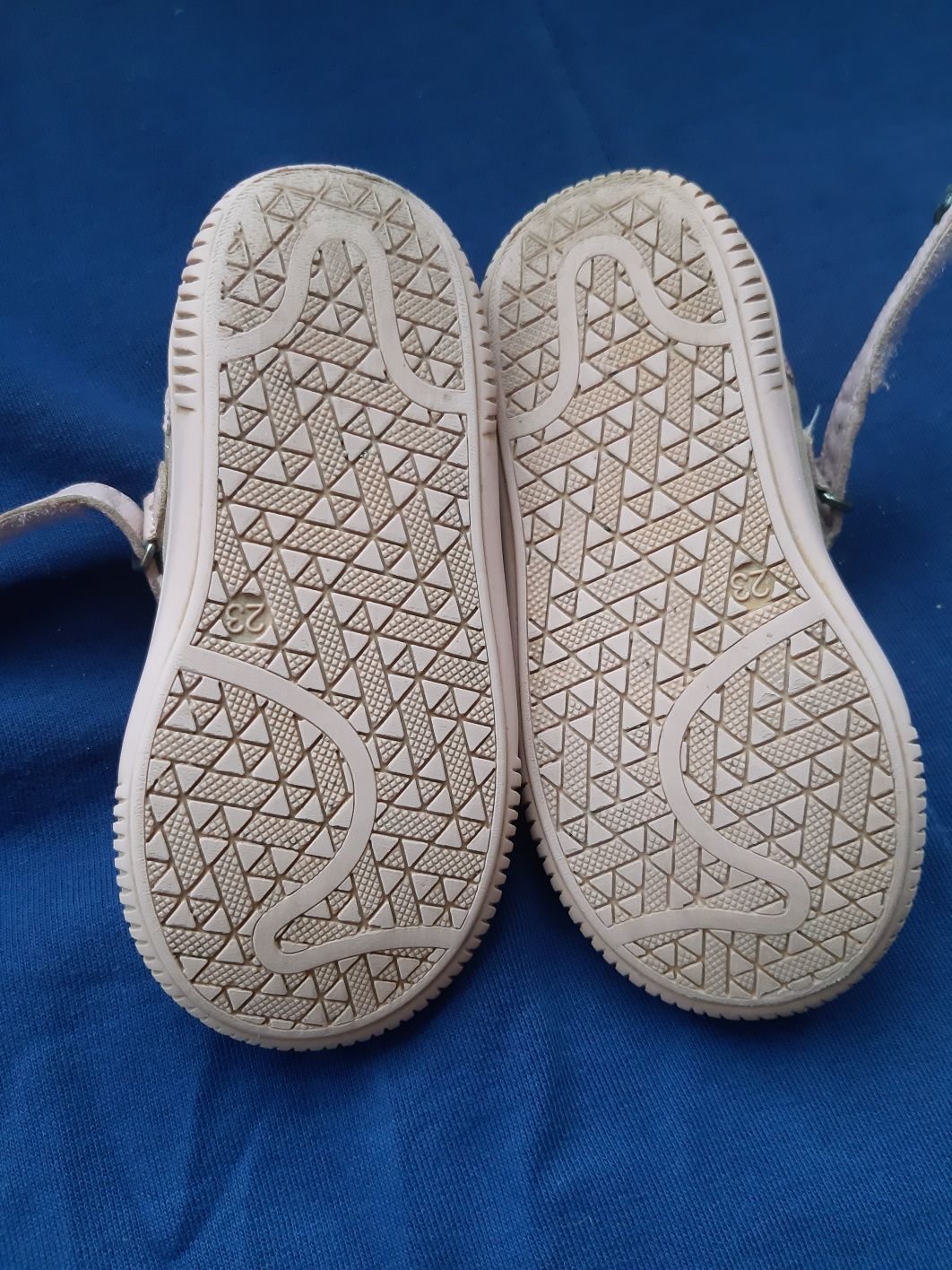 Pantofiori fetite Lasocki piele