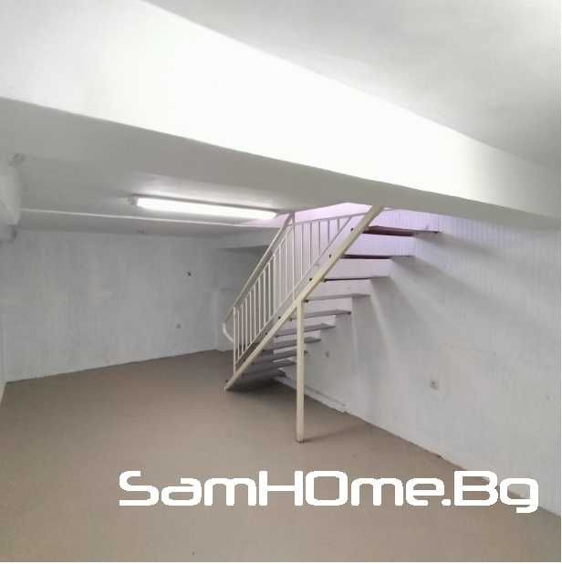 Продава се Магазин в Варна, Център - 130 кв.м за 1000 €/кв.м - Снимка #8