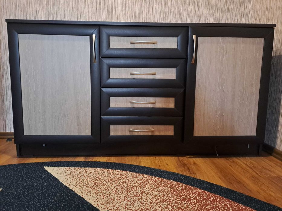 Комод,ТВ тумба(лдсп)