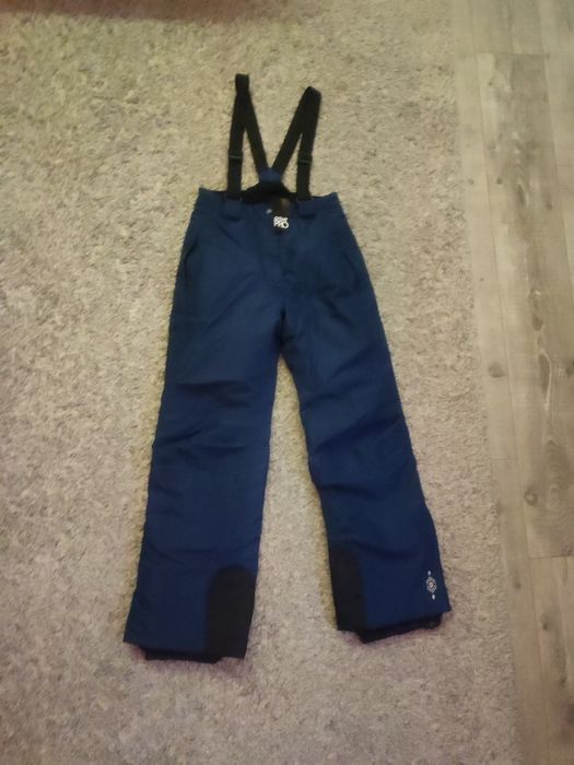 Ски, сноуборд екип за момиче