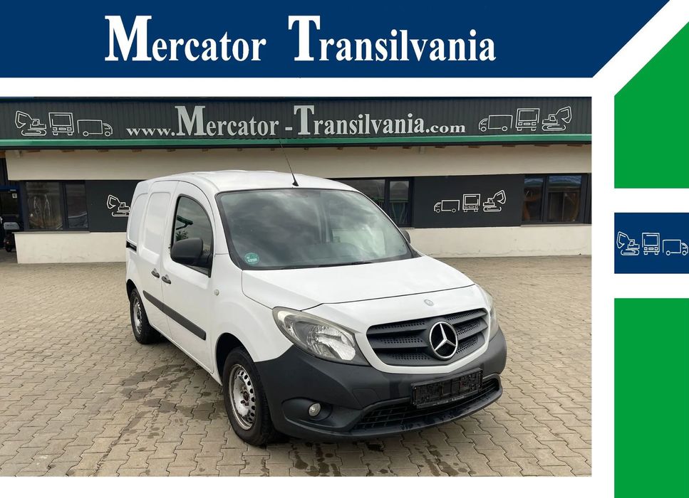 Mercedes-Benz Citan 1.5D Mercedes Citan 1.5 D