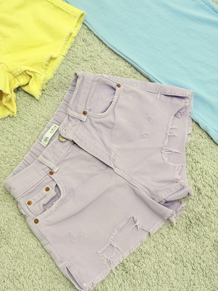 Дрехи за момиме Zara 9-10-11г