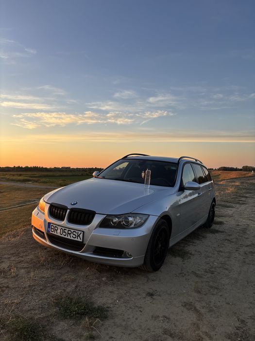 Vand BMW e seria 3 automat