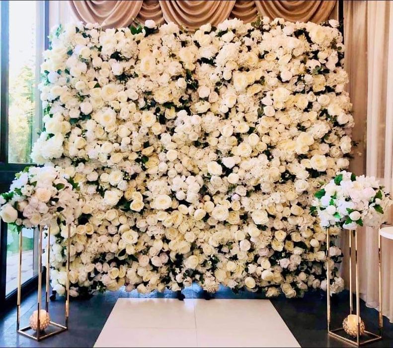 Decor Nunta /Botez /Petrecere /Cununie /Biserica