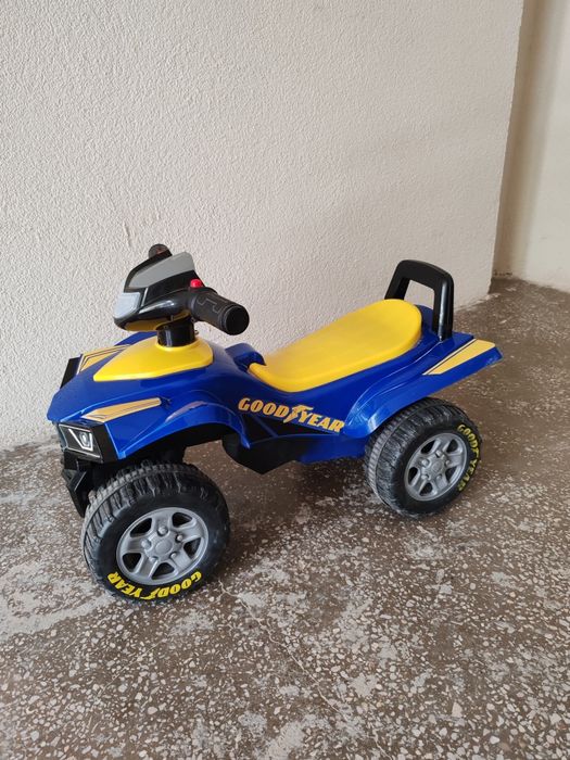 ATV pentru copii 1+