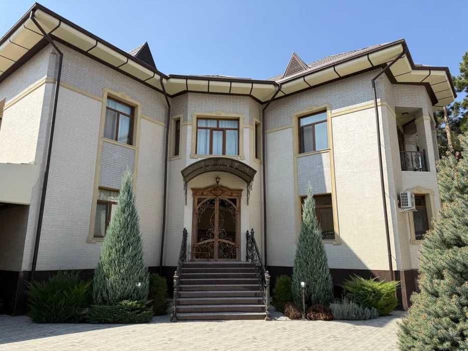 Продается Дом 6 соток