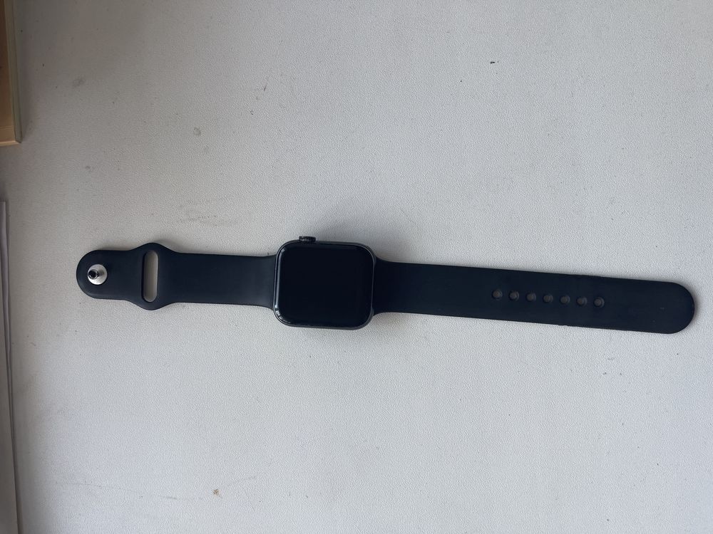 Apple watch Т5 смарт часы