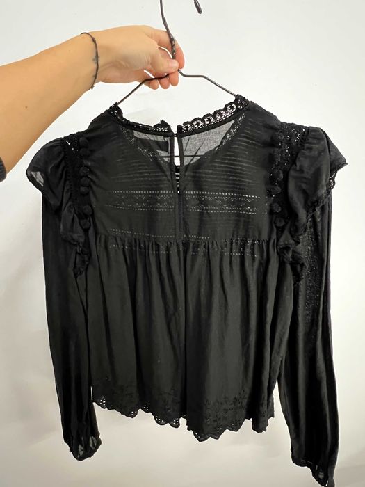 Vand diverse camasi de la ZARA si MANGO