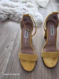 Sandale cu toc steve madden