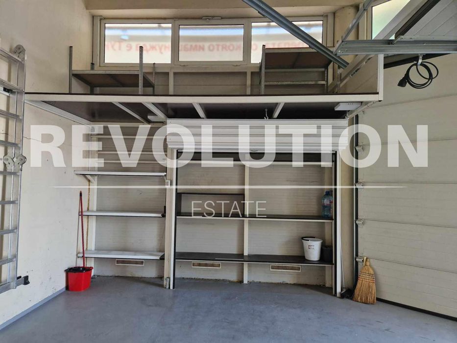 Дава се под наем Тристаен апартамент в Варна, Лятно кино Тракия - 85 кв.м за 650 € - Снимка #13