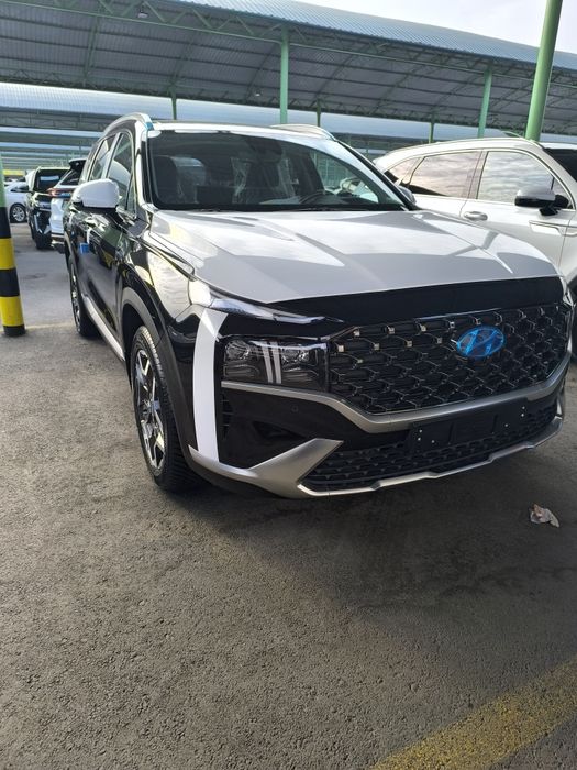 Hyundai Santa fe 2023 yil 2.5 Tali