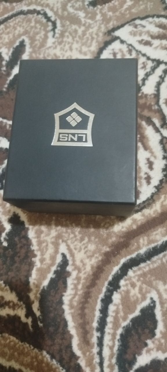 Lns soat. Лнс соат Швейцарский