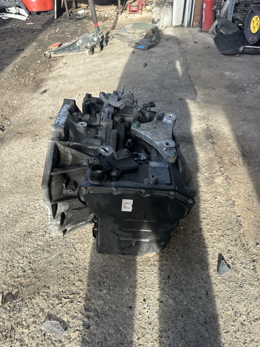 Автоматична скоростна кутия 1XN5C за Нисан Кашкай 2008-2014г 2.0dci