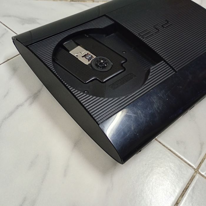 Коледна промоция!!! PS 3 slim  840 G