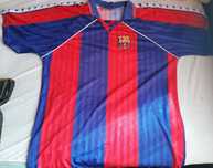 Тениски на FC Barcelona Барселона