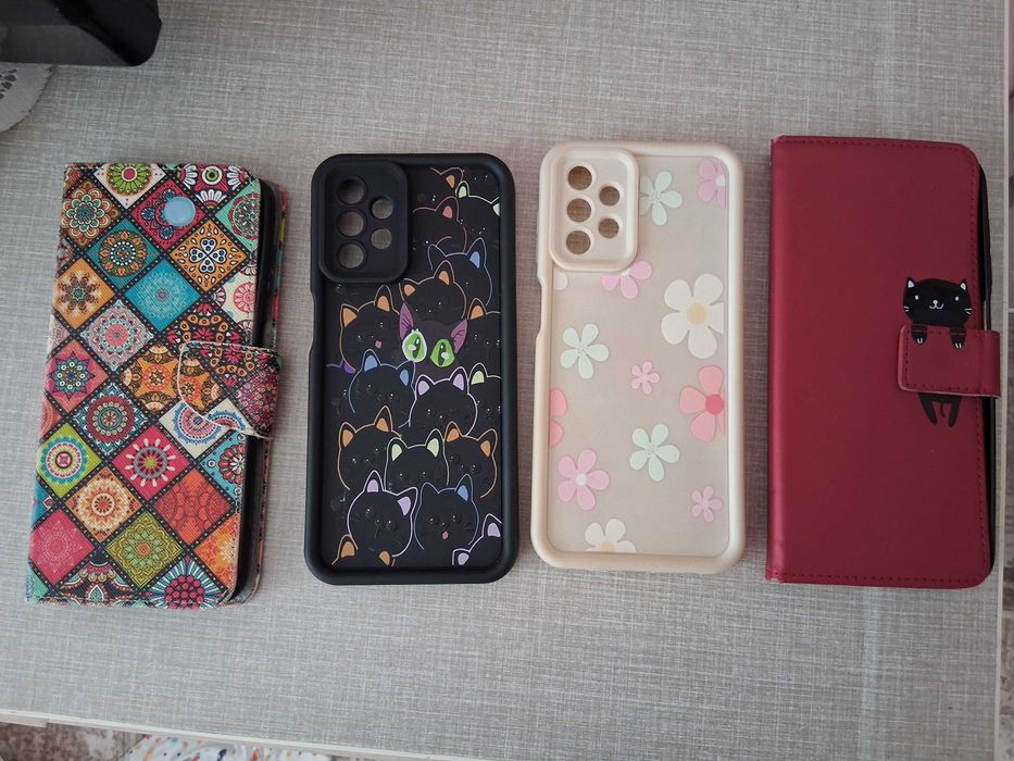 Кейсове за Samsung a13