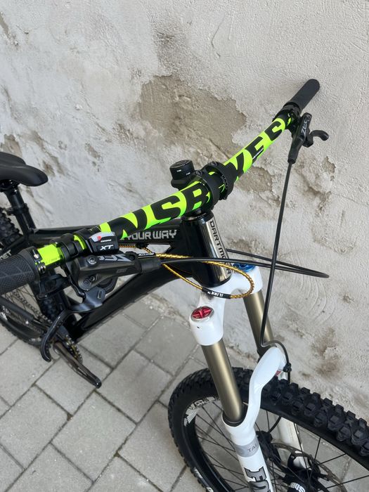 Dartmoor Hornet 4X, M