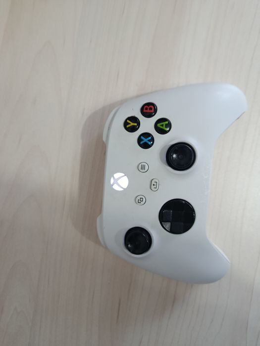 Xbox one s la schimb