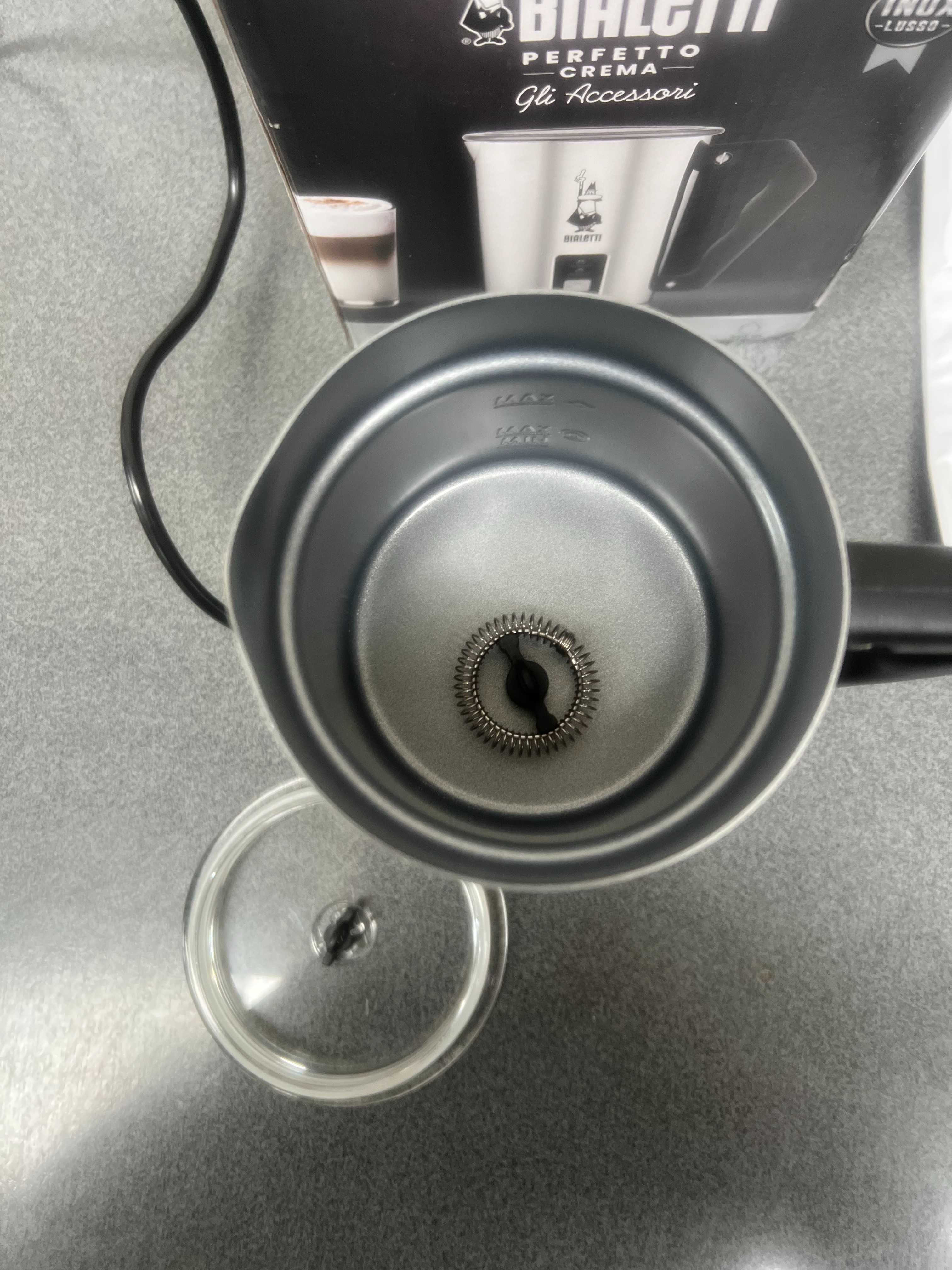 Пенообразувател за мляко Bialetti MK01