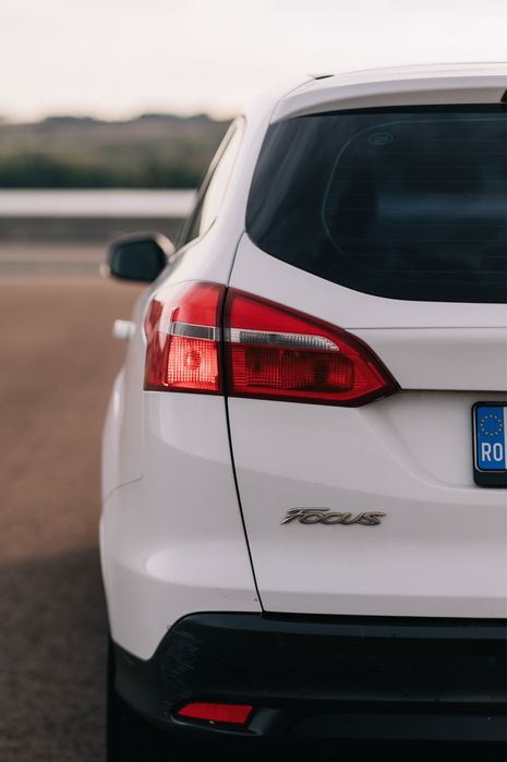 Ford Focus 1.5TDci Ecoblue *2018*