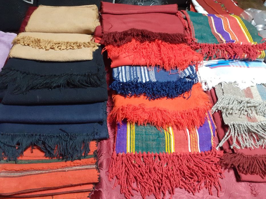 Стари  и автентични  части за носии