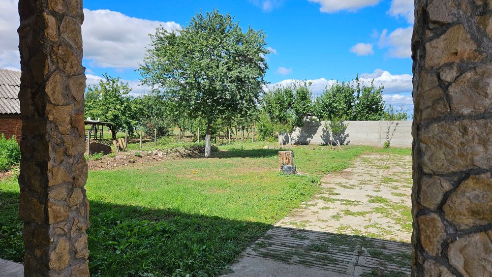 Casa semifinisata 200mp Decebal - Vetis