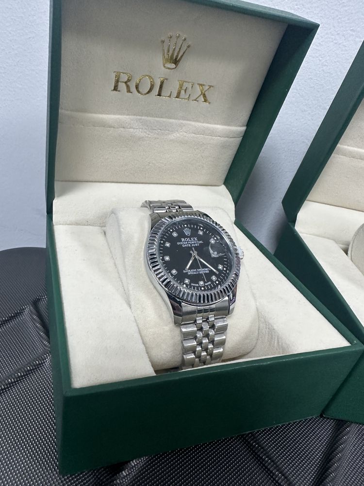 Часы от Rolex lux копий