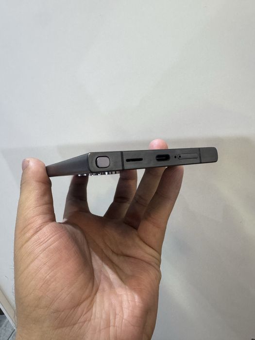 Samsung S24 ultra 12/256gb vietnam