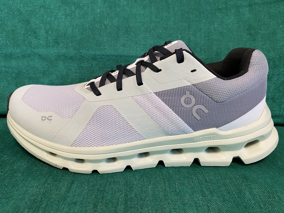 Pantofi sport On Running Cloudrunner marimea 40.5