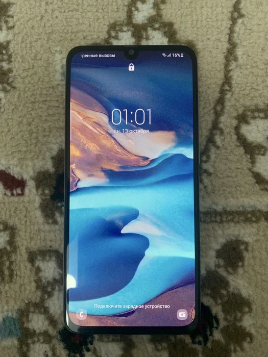 Samsung A70 Жакдайы жаксы