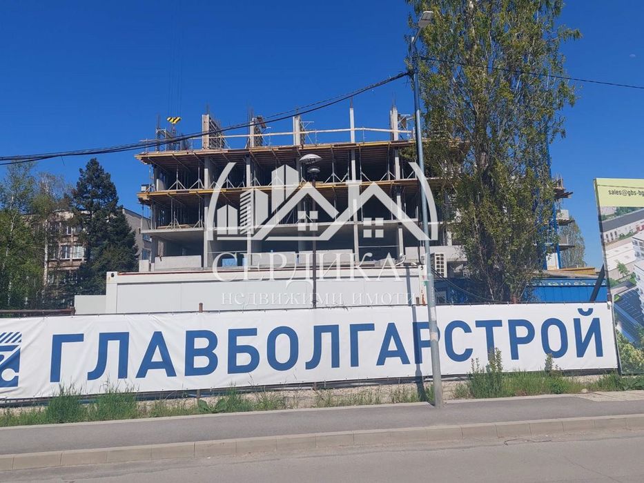 Продава се Двустаен апартамент в София, Карпузица - 69 кв.м за 2247 €/кв.м - Снимка #1