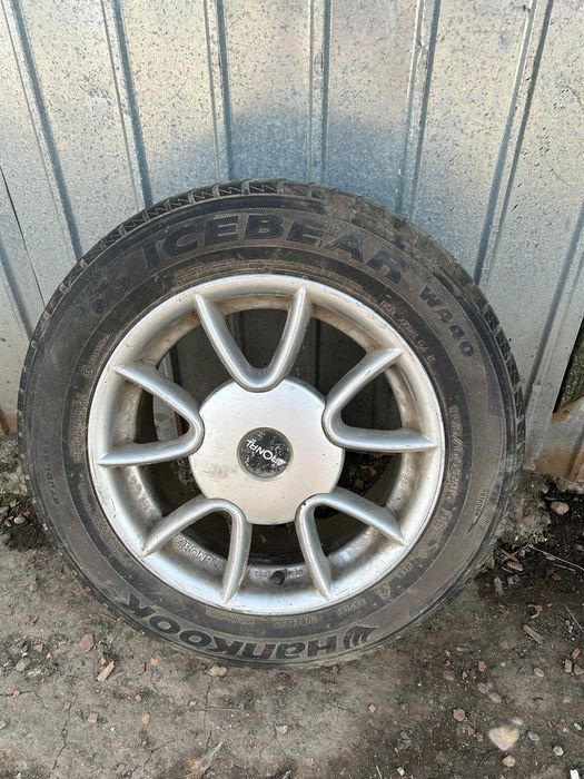 Roți mașină de vânzare