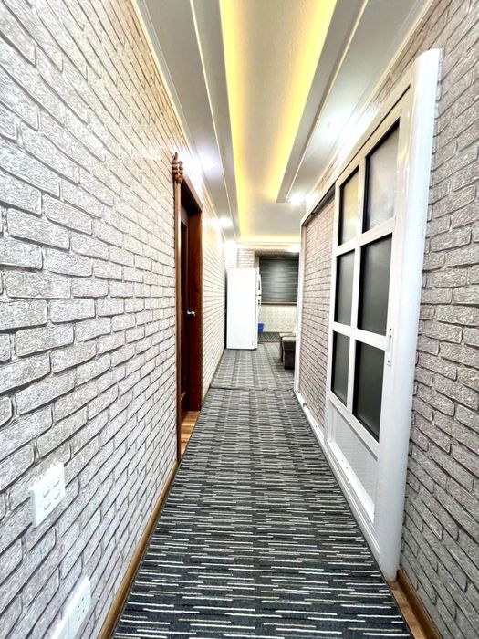 Гагарина,Сдаётся 3х комнатная Люкс.8-Март