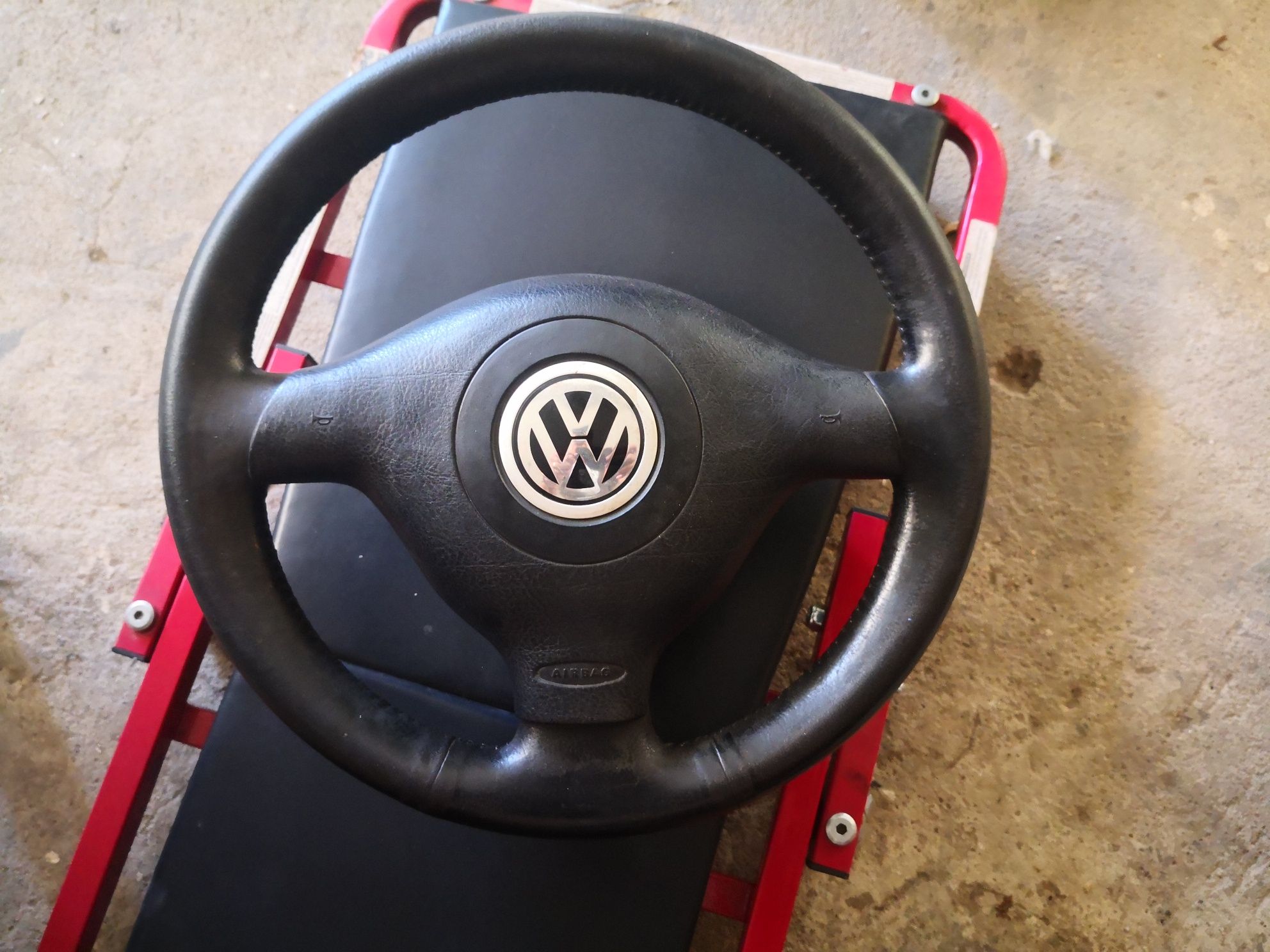 Волан за Vw трилъчев